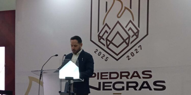 Jacobo Rodríguez invita a pagar el predial sin miedo
