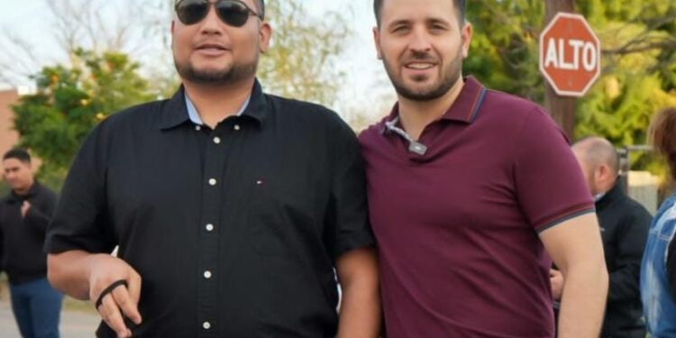 Mensaje del Alcalde Jacobo Rodríguez por el Día Mundial del Sistema Braille