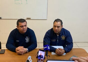 Ingreso del Frente Frío Número 21 y Medidas de Protección