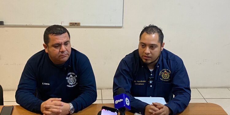 Ingreso del Frente Frío Número 21 y Medidas de Protección