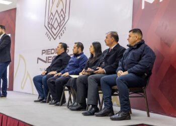 Anuncian Iniciativas de Salud Durante Conferencia Matutina