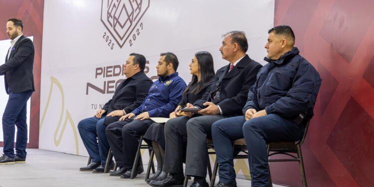 Anuncian Iniciativas de Salud Durante Conferencia Matutina