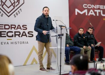 Conferencias Matutinas: Destacan Avances en Protección Civil e Instalación de Consejo Municipal