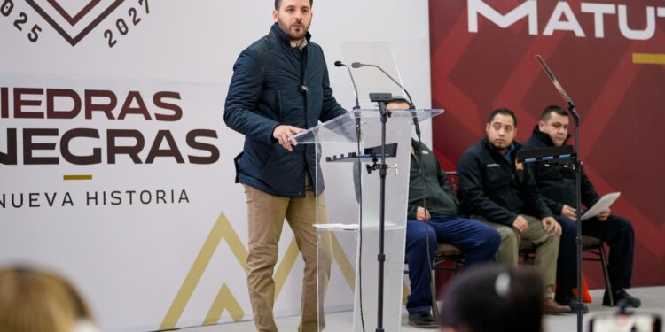 Conferencias Matutinas: Destacan Avances en Protección Civil e Instalación de Consejo Municipal