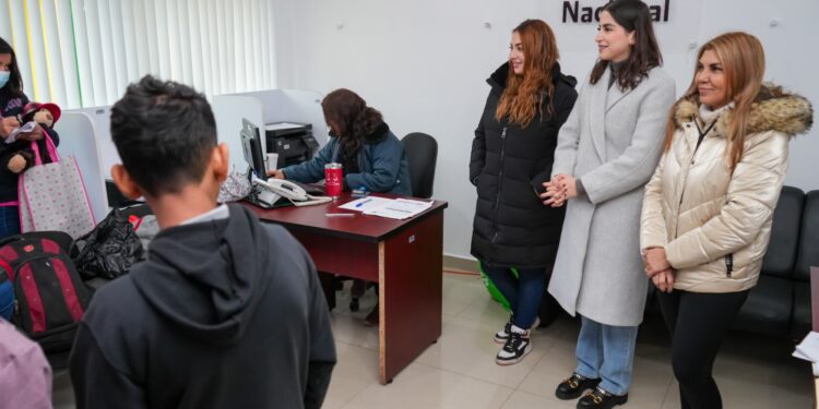 Reubican a Cinco Menores del Albergue a su Hogar de Origen