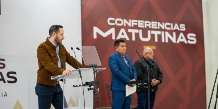 Presentan estrategias para mejorar el sistema de aguas y saneamiento en Piedras Negras