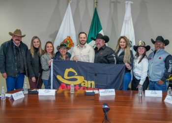 Anuncian Cabalgata ‘”Grande” para Celebrar su 25 Aniversario