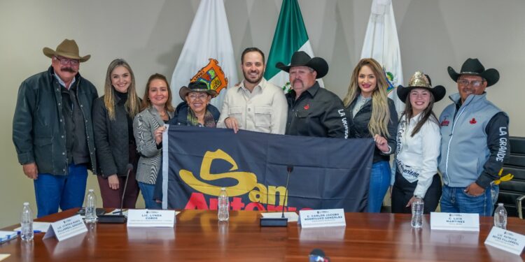 Anuncian Cabalgata ‘”Grande” para Celebrar su 25 Aniversario