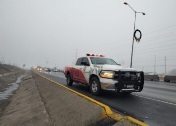 Dirección de Protección Civil y Bomberos recomienda tener cuidado con fuentes de calor al interior de los hogares
