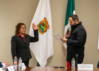 Cabildo de Piedras Negras aprueba importantes iniciativas sociales y tecnológicas