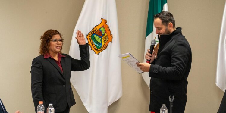 Cabildo de Piedras Negras aprueba importantes iniciativas sociales y tecnológicas