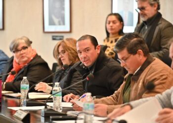 CABILDO DE ACUÑA APRUEBA AVANCES EN REHABILITACIÓN, JUSTICIA Y GOBERNANZA