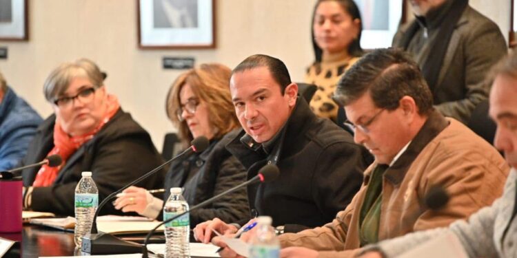 CABILDO DE ACUÑA APRUEBA AVANCES EN REHABILITACIÓN, JUSTICIA Y GOBERNANZA