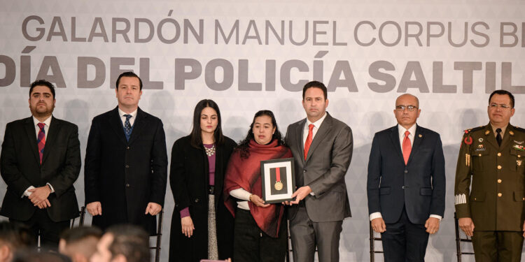 En seguridad seguiremos trabajando coordinados: Javier Díaz