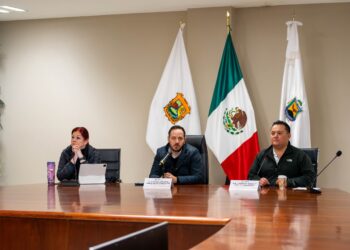 Alcalde Jacobo Rodríguez Refuerza Medidas de Seguridad en Bares y Cantinas