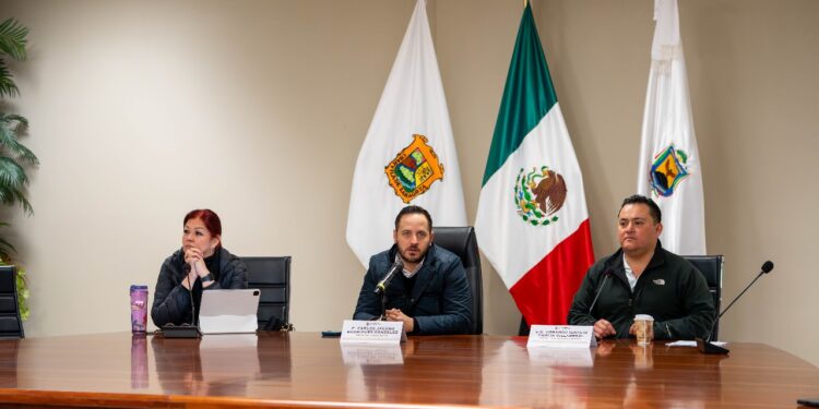 Alcalde Jacobo Rodríguez Refuerza Medidas de Seguridad en Bares y Cantinas