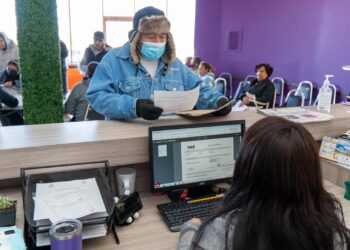 Amplía DIF Saltillo fecha para renovación del padrón de programas económicos y alimentarios