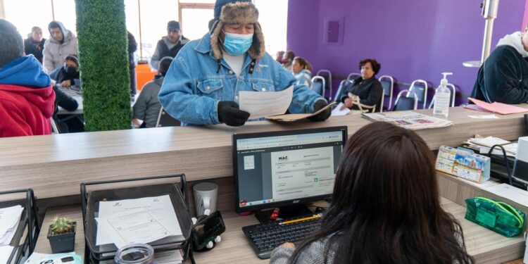 Amplía DIF Saltillo fecha para renovación del padrón de programas económicos y alimentarios