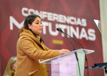 Jacobo Rodríguez presenta programas para impulsar el bienestar y empoderamiento de las mujeres