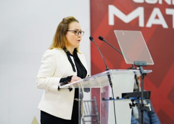 Presenta Alcalde Avances en Desarrollo Económico