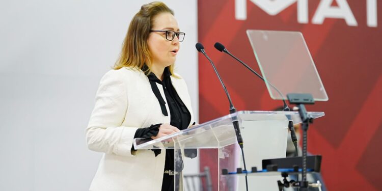 Presenta Alcalde Avances en Desarrollo Económico