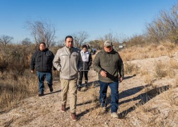 Inicia Proceso de Licitación para Rehabilitación de Drenaje