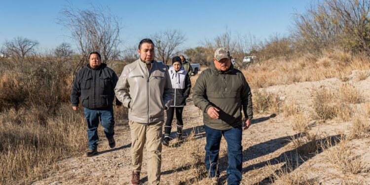 Inicia Proceso de Licitación para Rehabilitación de Drenaje