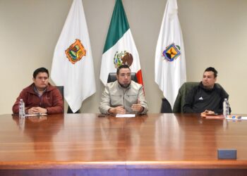 Primera Mesa de Trabajo Busca Modernizar Reglamentos de Construcción