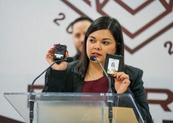 Destacan la labor del cuerpo multidisciplinario de inspectores