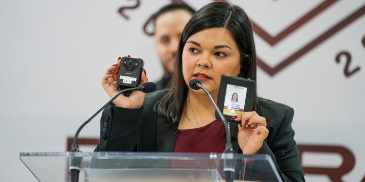 Destacan la labor del cuerpo multidisciplinario de inspectores