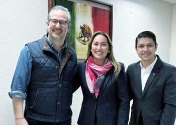 Avanzan Proyectos Educativos en Piedras Negras con Apoyo Estatal