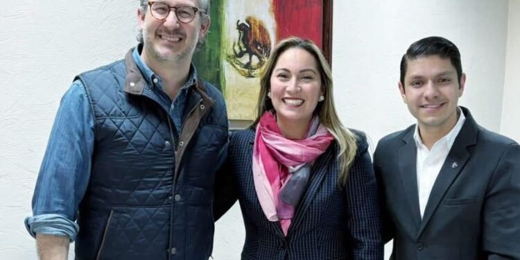 Avanzan Proyectos Educativos en Piedras Negras con Apoyo Estatal