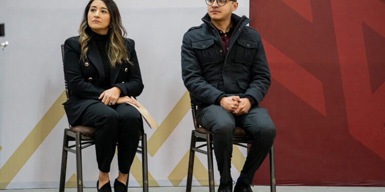 Alcalde destaca beneficios de la Ventanilla Universal