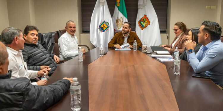 Alcalde Jacobo Rodríguez y Club Rotario Preparan Jornada de Quiroprácticos