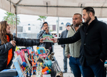 Arrancan Talleres en los Centros Comunitarios
