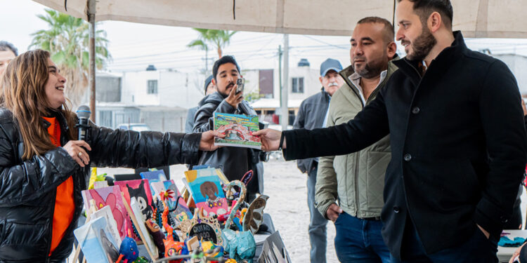 Arrancan Talleres en los Centros Comunitarios