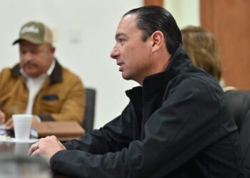 SE LLEVA A CABO LA PRIMERA SESIÓN DEL CONSEJO DE SIMAS 2025-2027