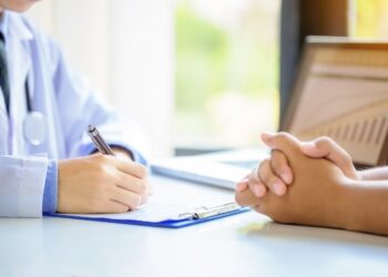 Los casos de norovirus están en aumento.