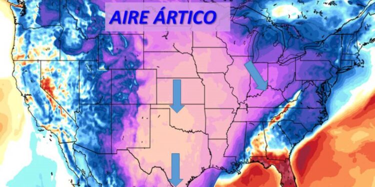 EXHORTA PROTECCIÓN CIVIL A TOMAR PRECAUCIONES ANTE LA LLEGADA DE UN NUEVO FRENTE FRÍO
