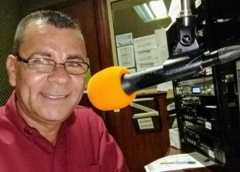En Acuña se cerró un micrófono, ya nada será igual en la Radio