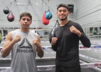 BOXEADORES COAHUILENSES OBTIENEN BOLETO PARA MUNDIAL DE KASAJISTAN