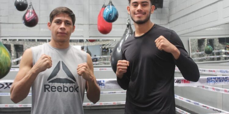 BOXEADORES COAHUILENSES OBTIENEN BOLETO PARA MUNDIAL DE KASAJISTAN