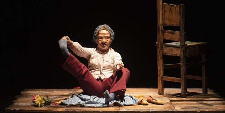 CULTURA COAHUILA INVITA A PARTICIPAR EN EL PROCESO DE SELECCIÓN DEL FESTIVAL DE MONÓLOGOS TEATRO A UNA SOLA VOZ EN SU 20 ANIVERSARIO