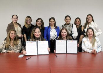 GOBIERNO DE COAHUILA REFUERZA SU COMPROMISO CON LAS MUJERES EN MATERIA LABORAL
