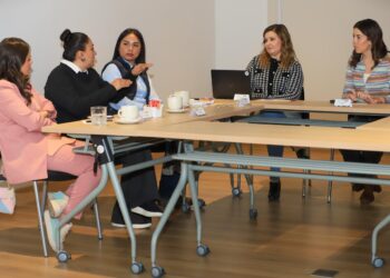 INSPIRA Y FUNDACIONES IMPULSARÁN PROGRAMAS PARA ATENDER A NIÑOS CON CÁNCER