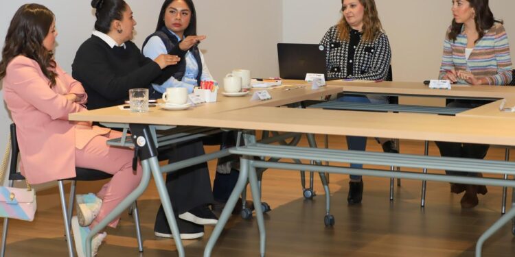 INSPIRA Y FUNDACIONES IMPULSARÁN PROGRAMAS PARA ATENDER A NIÑOS CON CÁNCER