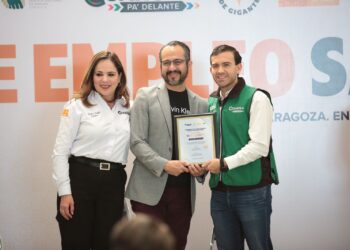 OFRECEN EN COAHUILA 3 MIL VACANTES EN FERIAS DEL EMPLEO