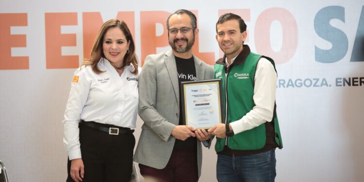 OFRECEN EN COAHUILA 3 MIL VACANTES EN FERIAS DEL EMPLEO