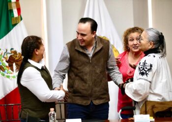 EMITEN ACUERDO PARA IMPLEMENTAR PROGRAMA INTEGRAL PARA MEJORAR LA CALIDAD DE VIDA DE LAS FAMILIAS DE PERSONAS DESAPARECIDAS