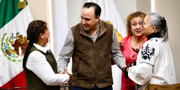 EMITEN ACUERDO PARA IMPLEMENTAR PROGRAMA INTEGRAL PARA MEJORAR LA CALIDAD DE VIDA DE LAS FAMILIAS DE PERSONAS DESAPARECIDAS